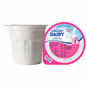 Precise Ready-To-Drink Creamy Dairy Level 2 Mildly Thick 175ml