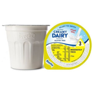 Precise Ready-To-Drink Creamy Dairy Level 3 Moderately Thick 175ml