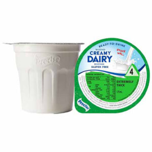 Precise Ready-To-Drink Creamy Dairy Level 4 Extremely Thick 175ml