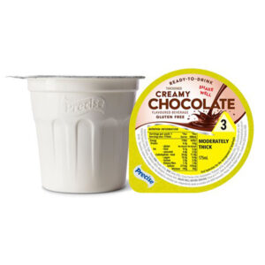 Precise Ready-To-Drink Creamy Chocolate Level 3 Moderately Thick 175ml