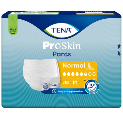 Tena Proskin Pants Normal Large