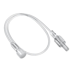 B. Braun Extension Set Min Volume 30cm Luer Lock