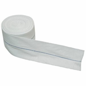 Tubular Band Large Limb Retention Bandage (Blue 24-36cm)