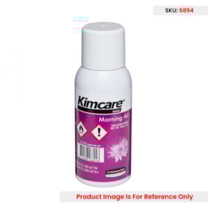 Kimcare Morning Air Fragrance Room Spray Refills