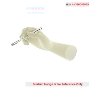 GAMMEX Latex Dermashield Gloves Size 6.5