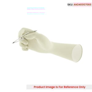GAMMEX Non-Latex Sensitive Powder-Free Sterile Gloves