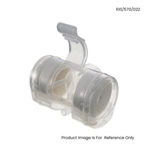 Portex Thermovent T2 Heat and Moisture Exchanger