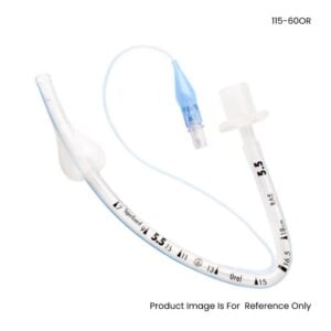 Shiley™ Oral RAE Endotracheal Tube with TaperGuard™ Cuff 6.0mm