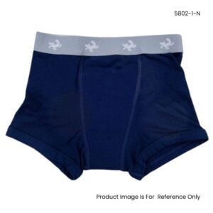 Conni Kids Tackers Sport Underwear Navy Size 4-6