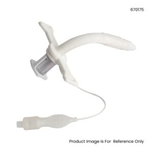 Bivona Tracheostomy Tube Size 7.5mm