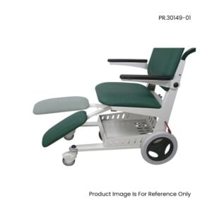 Promotal Swifi Chair Wide Legrest With Fixing